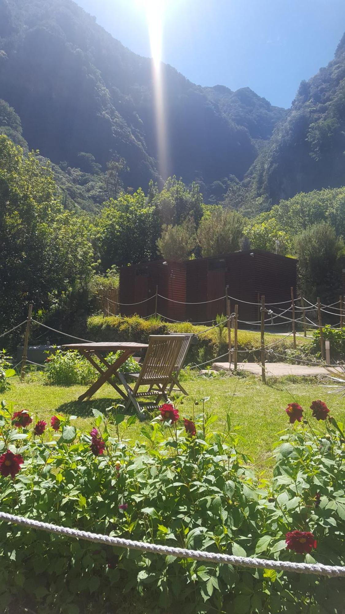 Nature Retreat - Laurel Forest Seixal  Exterior foto