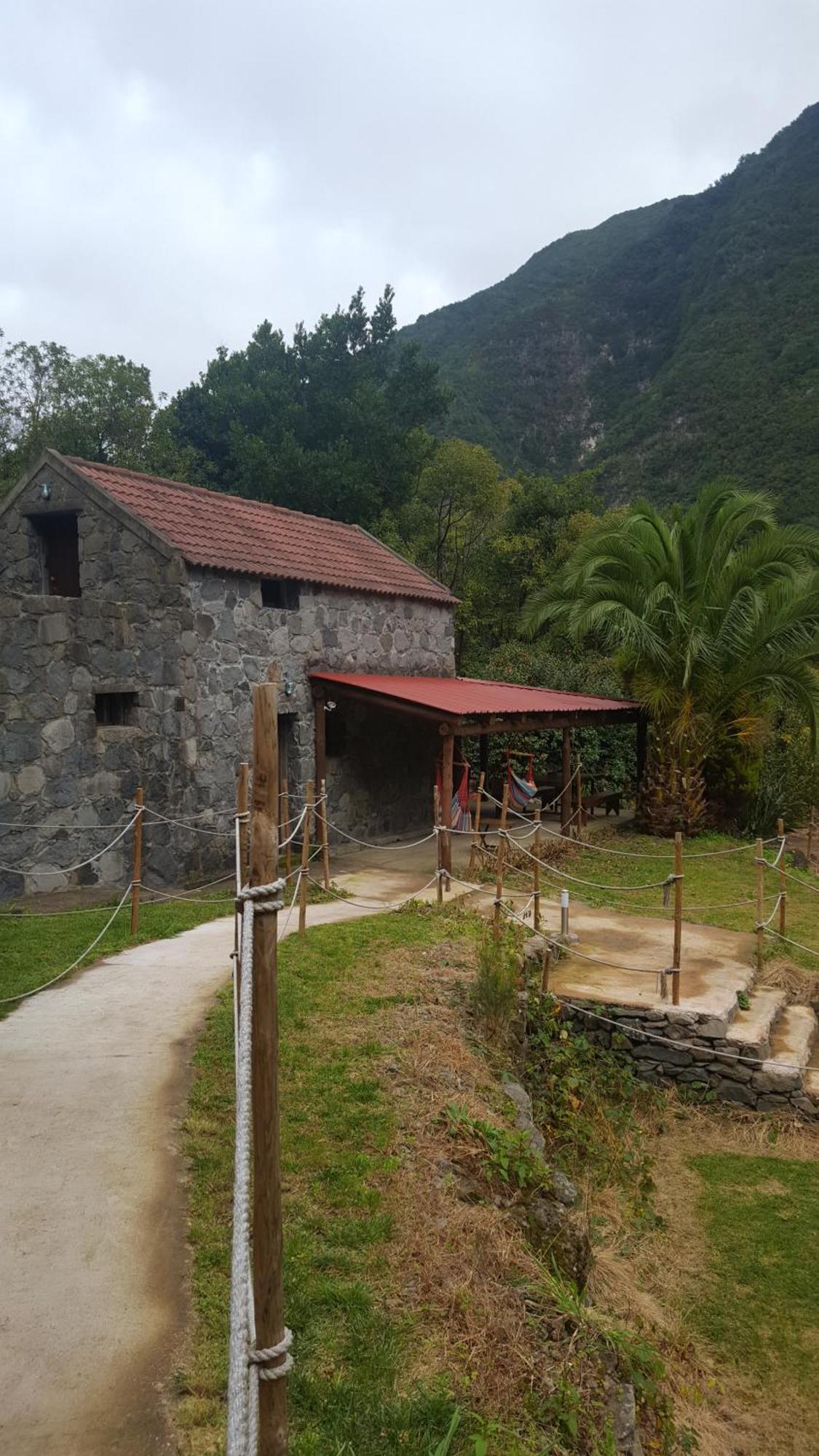 Nature Retreat - Laurel Forest Seixal  Exterior foto